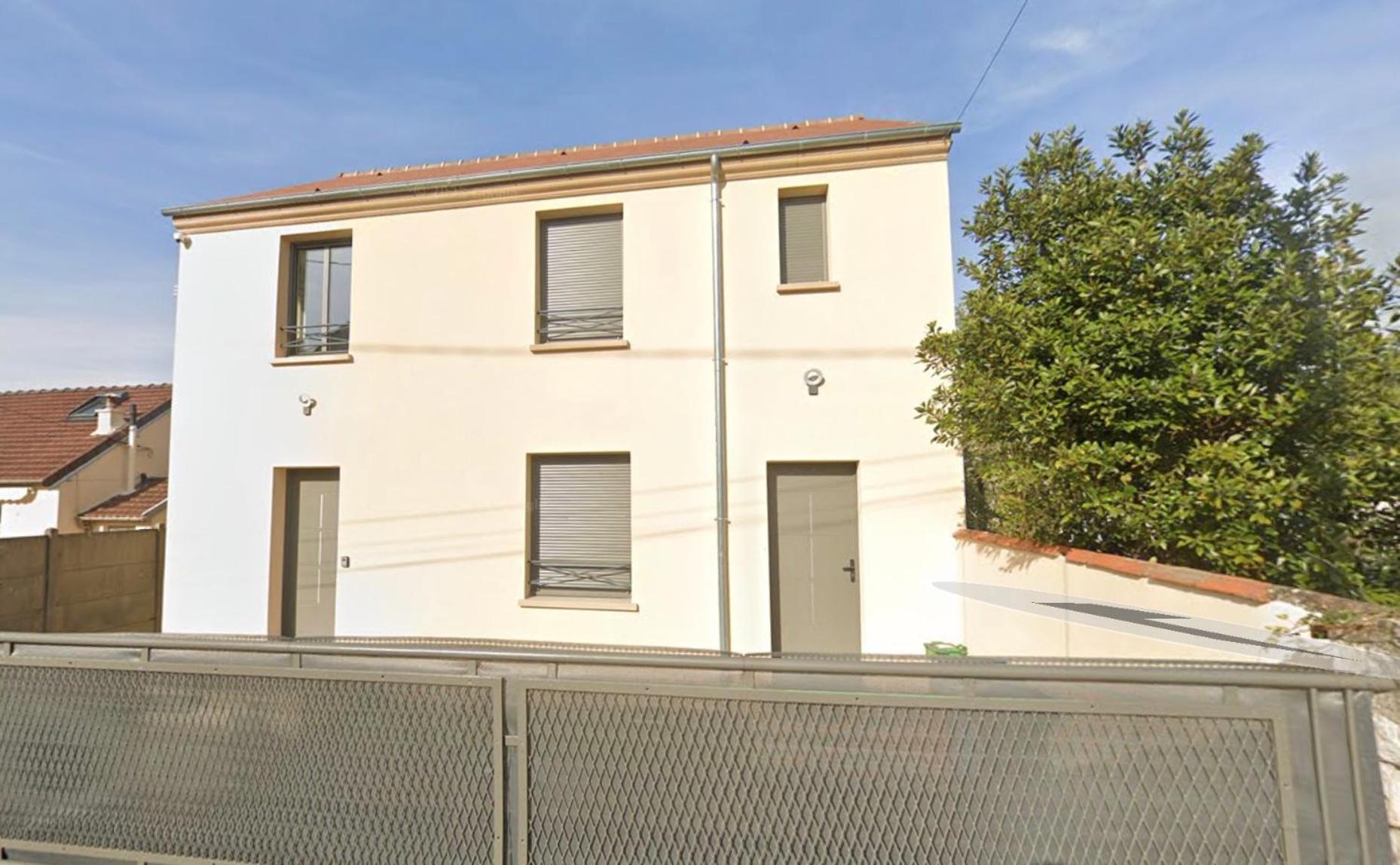 Escapade Relaxante - Spa - Jacuzzi - Sauna - Prives LʼIsle-Adam Exterior foto